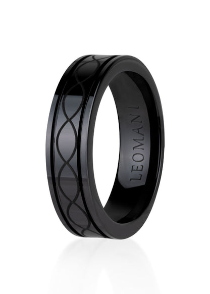 Bague ARYE pour homme - 15% de réduction