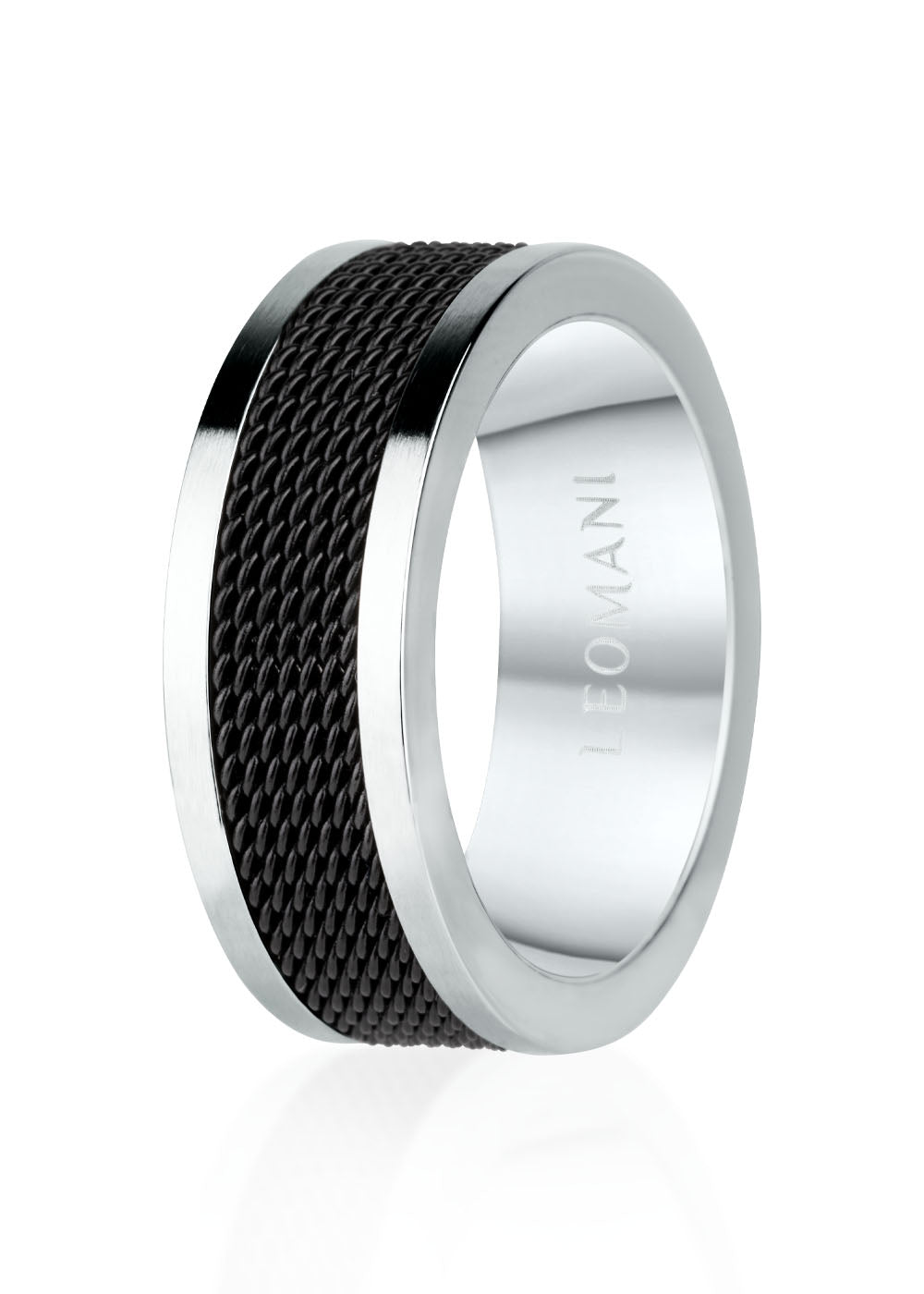 Bague LEOMHANN pour Homme - 15% de réduction