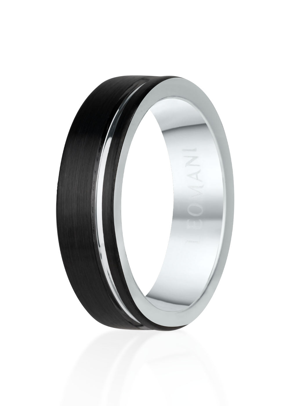 Bague LYON pour Homme - 15% de réduction