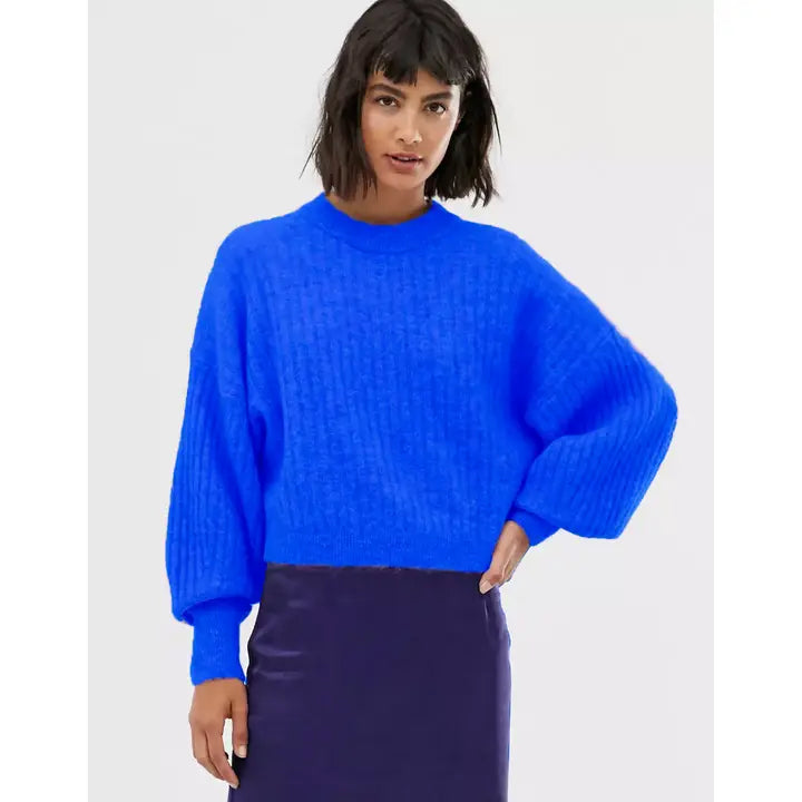 Pull NINA - Oversize - Taille unique