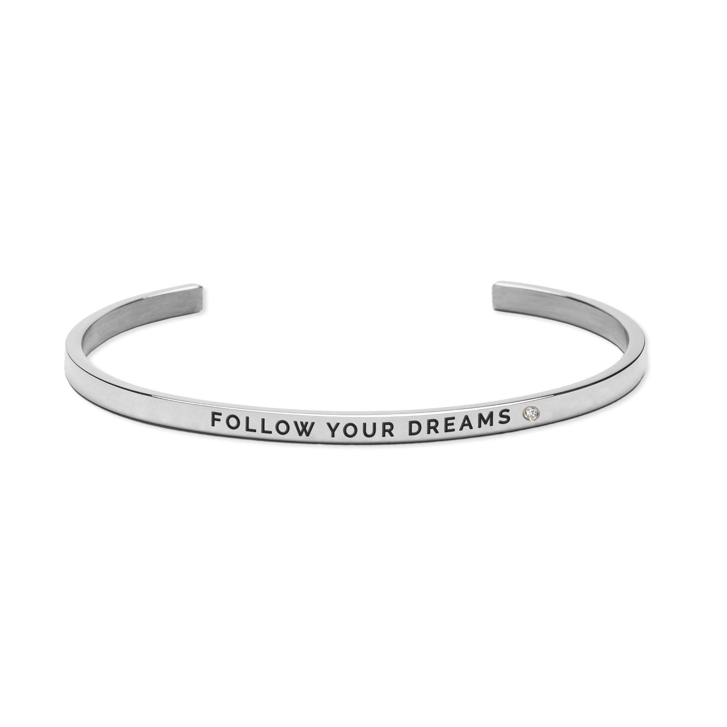 Bracelet - Follow Your Dreams