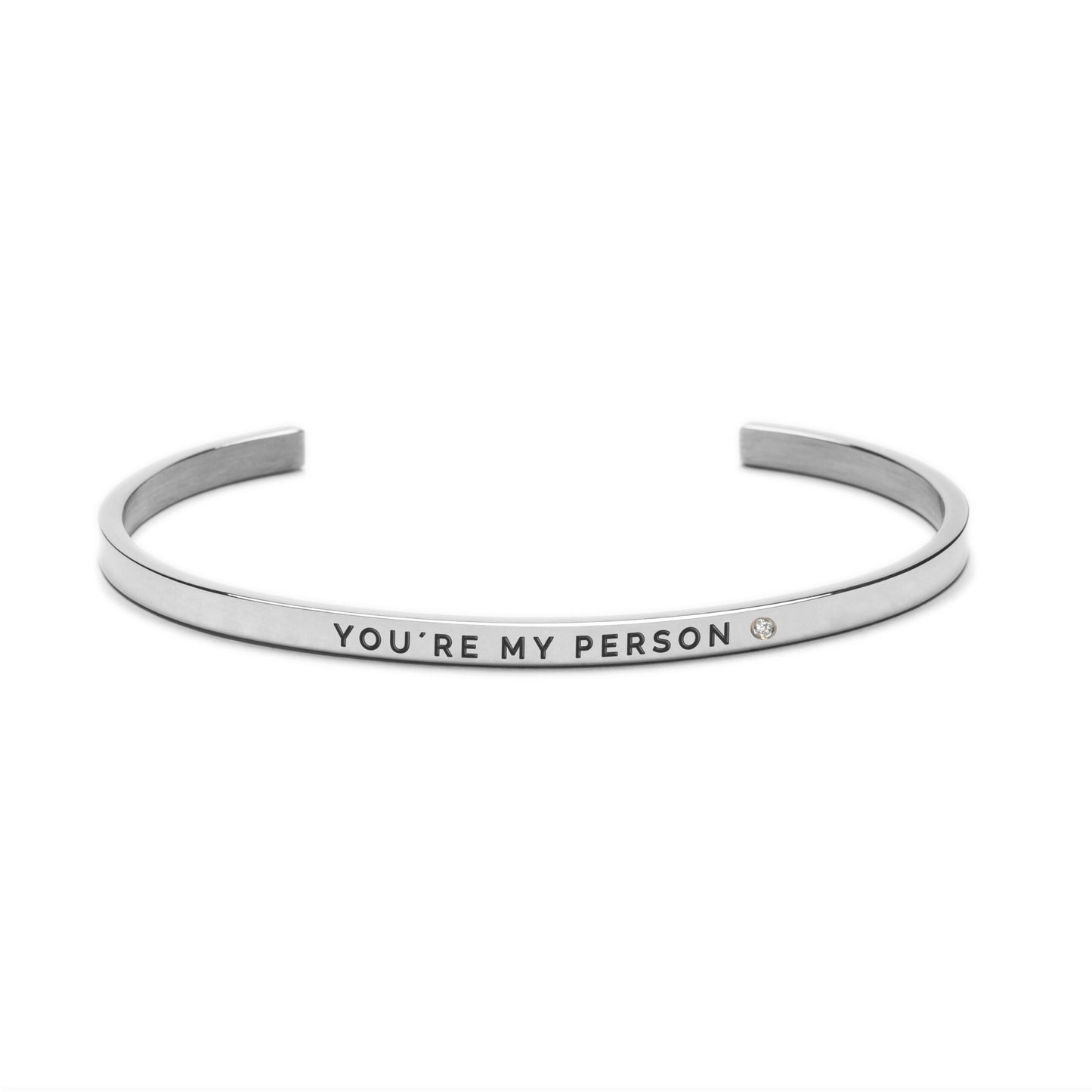 Bracelet - You're My Person